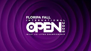 Floripa Fall IO 2025 | Mat 2 (Day 2)
