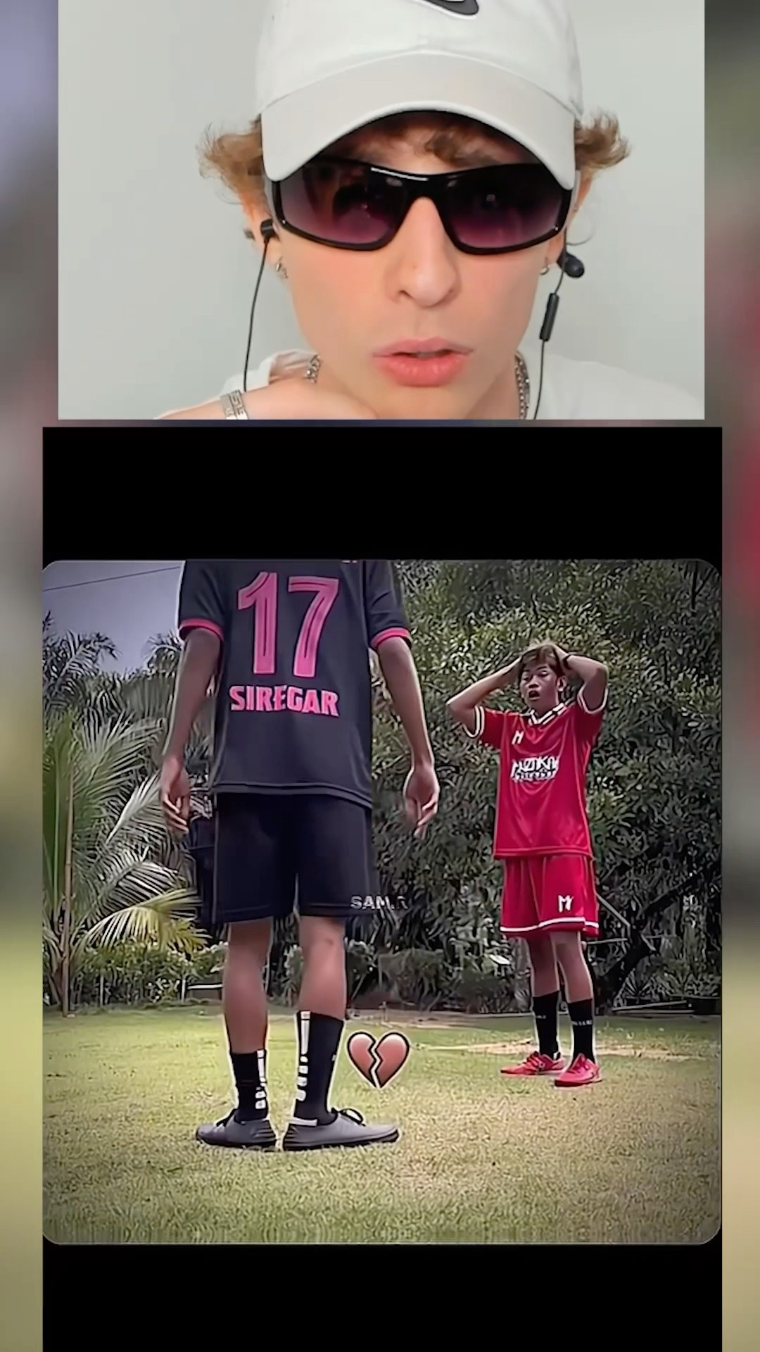 COMO logró ESO❓❓?