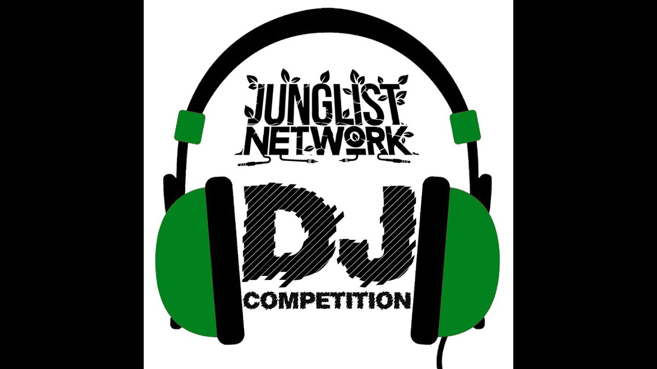 Junglist Network DJ Competition Final Round entry by Jungle Queen
