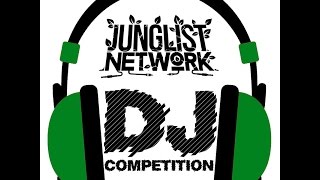 Download Lagu Junglist Network DJ Competition Final Round entry by Jungle Queen MP3