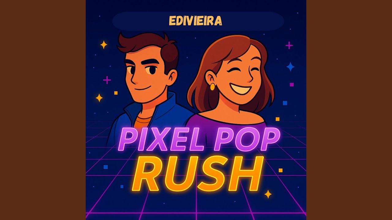 Watch Pixel Pop Rush on YouTube Watch Pixel Pop Rush on YouTube