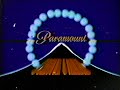 Paramount Home Media [1980 - VHS]