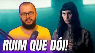 Thumbnail for O POÇO 2 - NO FUNDO DO POÇO TEM ESSE FILME AQUI