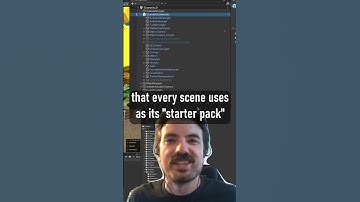 GIT merges and Unity warning #gamedevelopers #codereview #developer #unity3d #indiedeveloper