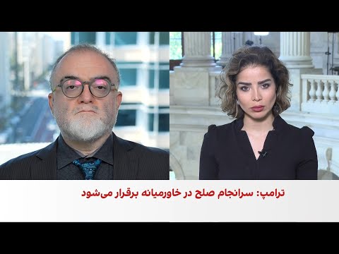 ترامپ تا نیمه شب یکشنبه به حماس برای پذیرش طرح آتش بس در غزه مهلت داد