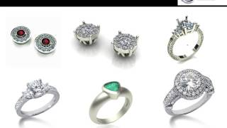 September Hong Kong Jewellery & Gem Fair Highlights   2017