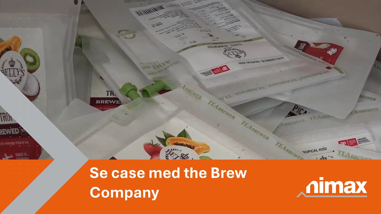 TrojanLabel T2-C etiketprinter