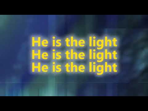 Jump Into the Light song with lyrics