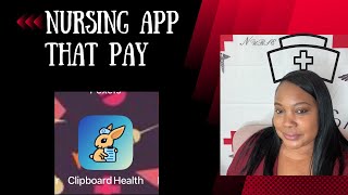 Nurse Edition 4: Clipboard Healthcare App for CNA's, LPN's, RN's