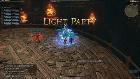 FFXIV - Hell’s Kier Extreme (Suzaku Unsync)| Samurai