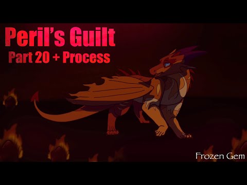 Peril’s Guilt || Part 20 (+Process!) ||