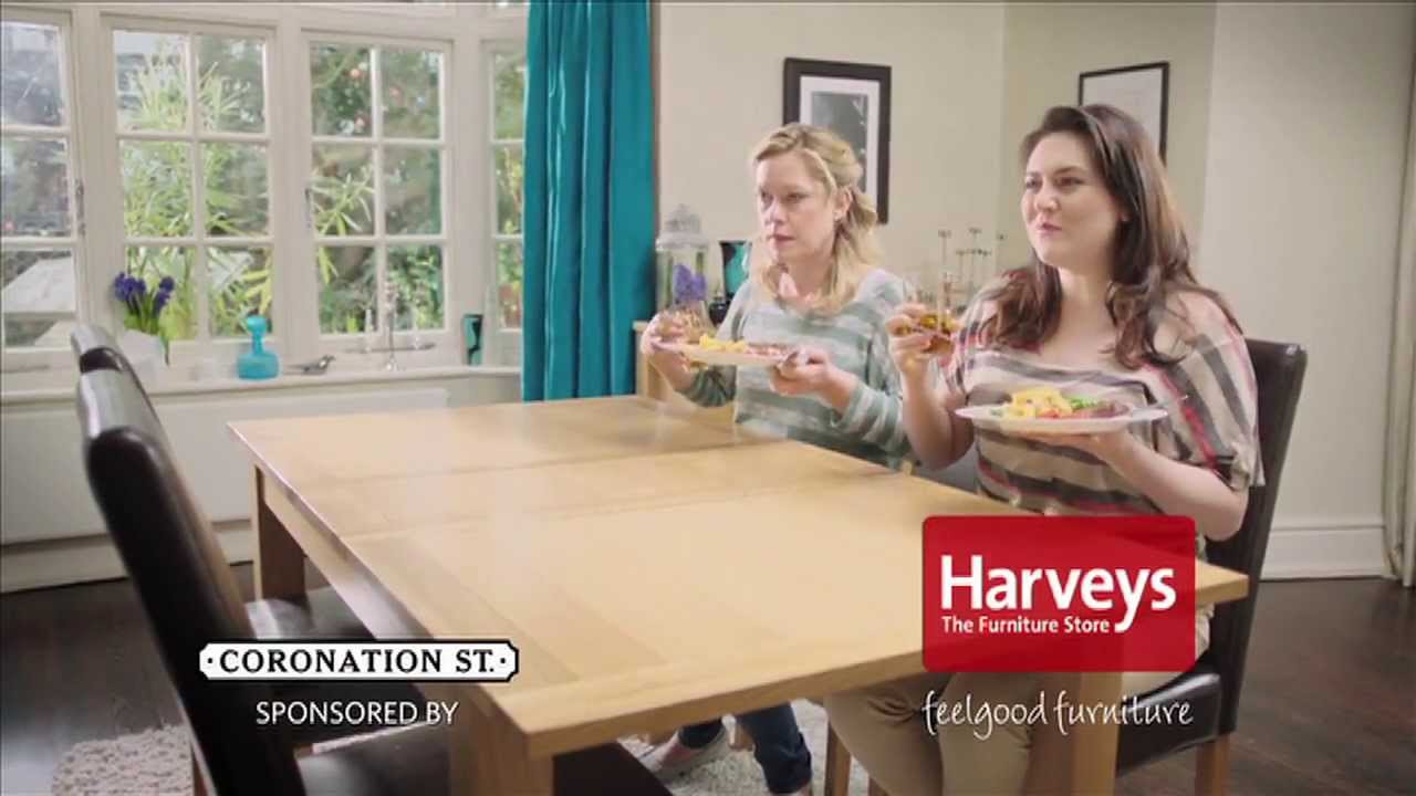 TV Commercial Production for Harveys Furniture by Future & Co London