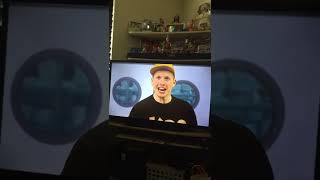 Koo Koo Kanga Roo - Milkshake