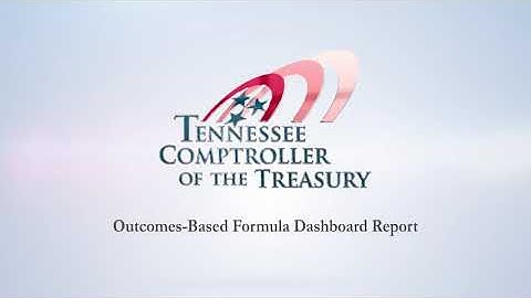 Video Tutorial: Tennessee