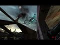 Half-Life 2 Map Labs #7 - The Grid (Lost Transmission)