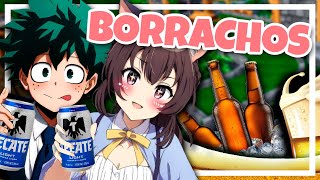 Cuando Tus Amigos Hacen Todo Fuera De Contexto