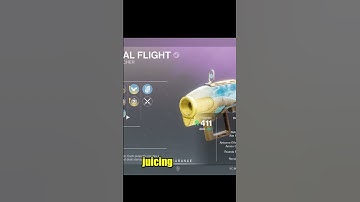 Destiny 2 Super Juicer Roll FESTIVAL FLIGHT #destiny2 #bungie #festival #roll #juicer #pvp #pve