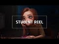 STUDENT REEL ANIMUM 2025