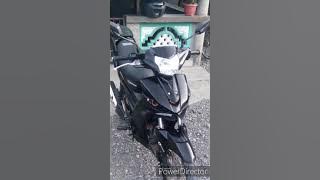 Yamaha Vega ZR  simple modified