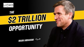 The power of personalisation and how to deliver at scale - Mark Abraham, BCG