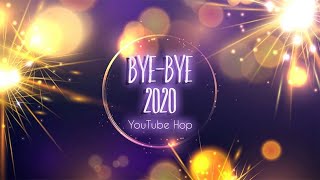 Bye-Bye 2020 YouTube Hop
14:00 CET - 5 am PST Nelly Bittle https://www.youtube.com/channel/UCY6weZF4cl9pnBTDLunMUfw
15.00 CET - 6 am PST Anja VanderForm (3) Anja van der Form - YouTube
16:00 CET - 7 am PST Katja https://www.youtube.com/watch?v=elMWiu5YiYo
17:00 CET - 8 am PST Aditi & Nuneka https://www.youtube.com/watch?v=HONY98Tqrbo
18:30 CET - 9:30 am PST Aleksandra MiheliΔ
19.30 CET - 10.30 am PST Belinda Basson and Olga Heldwein https://youtu.be/9WB6sMm3_pc
21:00 CET - 12:00PST Tiffany Solorio https://youtu.be/Sj_E5ukFEiA
22:00 CET - 13:00 PST Keren Tamir: https://youtu.be/hCmi9HFIBqY
23:00 CET - 14:00 PST Leeanne Hill https://youtu.be/2SJD3YI-1UU
24:00 CET- 15:00 PST Jessica Larios https://www.youtube.com/channel/UCgRA4n2fQTYQbNuGil715SA Bye-Bye 2020 YouTube Hop
