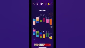 Get Color #logicgame #gameplay #games #gaming #getcolor #colors #brainteaser #fungame #logicfungames