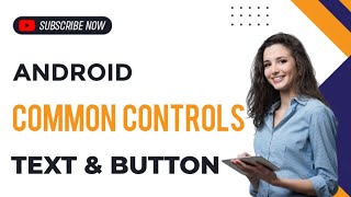Android Common Controlstext Controlbutton Controlandroid Programming Malayalam