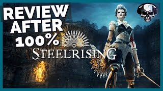 Steelrising - Review After 100%