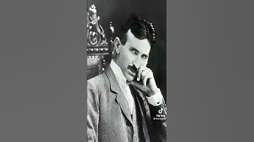 #JedagJedug Professor ilmuwan listrik (Nichola Tesla) 😱 keren gak ya coba #koment
