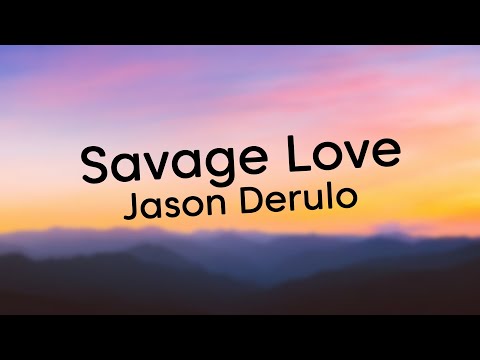 Jason Derulo -