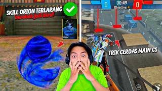 FORBIDDEN ORION SKILL BUG IN FF! THESE ARE THE VIRAL TIKTOK GLITCHES! 😭