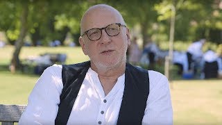 Brindley Sherratt On His Glyndebourne Experience