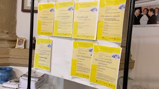 Il Nuovo Anno Del Centro San Domenico