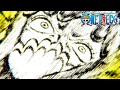 Nami and Zeus Fry Ulti To a Crisp | One Piece