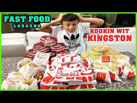 fastfood-lasagna-|-kookin-with-kingston-(lucianotv-webisode)