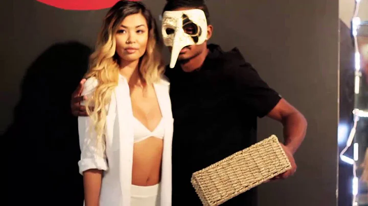 Phi Tran 10-31-15 Meet and Greet Atlanta, Ga.