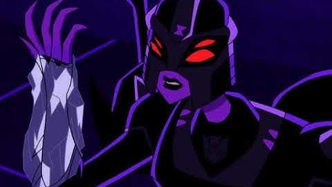 Transformers Animated S1 E1-3 Transform And Roll Out