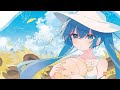 【XFD】After Meteor / Ponchi♪ feat.初音ミク 3rd Album