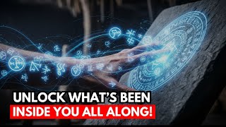 Ancient Code Unlock The Inner Power You Never Knew You Had