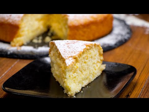 Video: Ar trebui să cerneți făina pentru prăjitura?