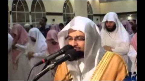 الشيخ ناصر القطامي-  من سورة الأنعام عشاء الخميس 25-4-1434