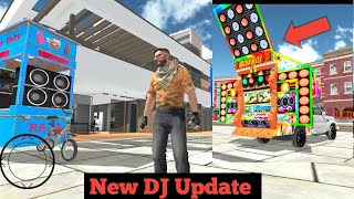Dj Update Agya 😍🔥  (  Indian Heavy Driver Game ) screenshot 4