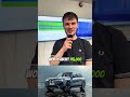 What's the most expensive car you’ve sold?
