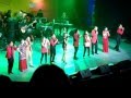 Circus Band and New Minstrels - We Got The Love - February 13, 2014 - Ain&#39;t No Mountain