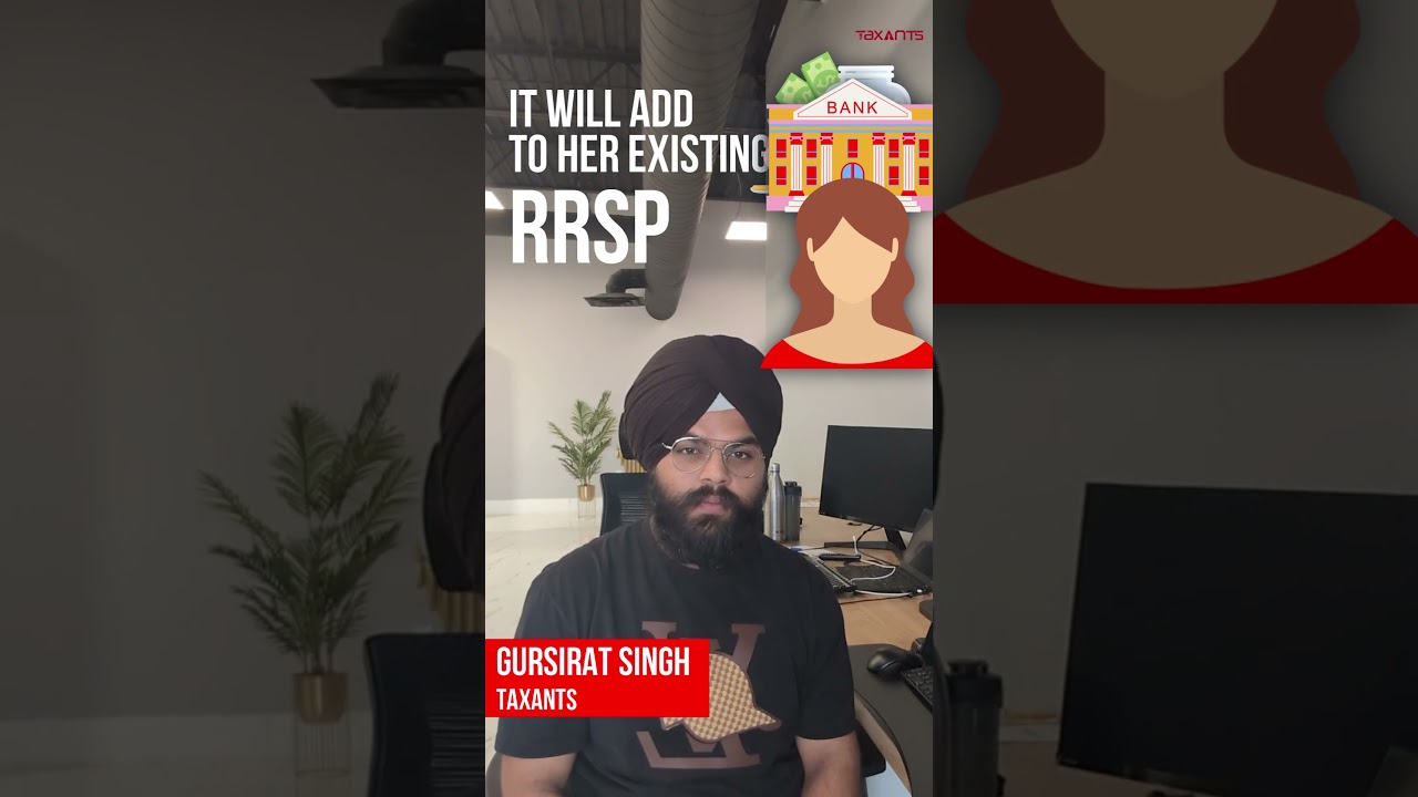 What will happen to RRSP contribution when you die?  