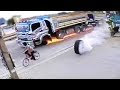 The Most Dangerous TRUCK And CAR FAIL