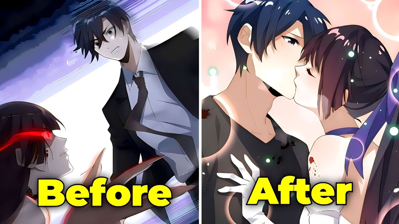 Boy Got a System To Turn Back His Zombie Girlfriend into Human Again