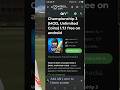 Wcc3 V1.7.1 Mod APK Unlock All Tournaments NPL 23 Everything