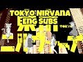 【Virgin Noize Feat. Kagamine Rin /  Len】TOKYO NIRVANA (English Subs)