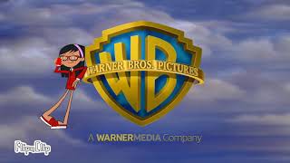 FlipaClip - Warner Bros. Pictures Logo with Shope (Supernoobs) Rough Animation